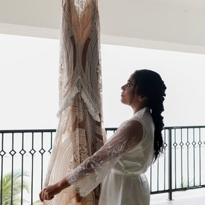 Meet your Posher, Tess